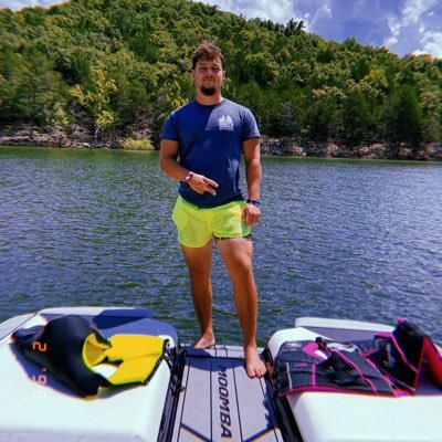 | Staley High School | 2021 | Football | FB | Varsity Track & Field | YL |