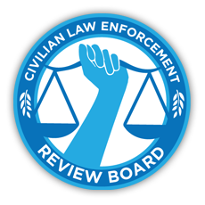 Civilian Law Enforcement Review Board (CLERB)