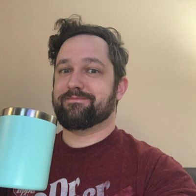 ChrisDuncle's profile picture. Always Writing/Learning. SciFi Buff. Initiative rolls for me.