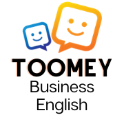 Toomey Business English(@ToomeyBizEng) 's Twitter Profile Photo