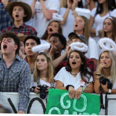 This is the official Twitter account of East Hamilton High School, home of the “Hurricanes.”  Established 2009.  Ooltewah, TN.  Go ‘Canes!