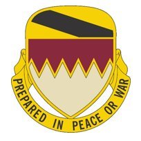 A reputation within the 1st Cavalry Division for getting the job done and “Making it Happen,” a phrase that describes the hard-charging spirit of the battalion.