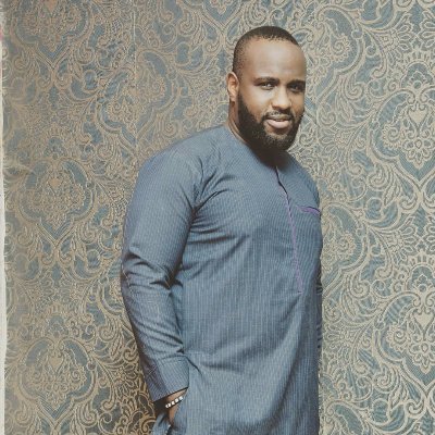 Proud husband and Father. Proud Nigerian. Wealth Management and Business Strategy expert.. Let's make Nigeria better
