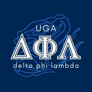 The Alpha Chapter of Delta Phi Lambda Sorority, Inc. 💙 UGA 💙 Est. 1998 💙 𝑳𝒆𝒕 𝒐𝒖𝒓 𝒍𝒊𝒈𝒉𝒕 𝒔𝒉𝒊𝒏𝒆 𝒇𝒐𝒓𝒕𝒉...