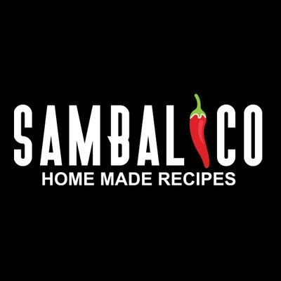 sambalico's profile picture. It's all about Sambals, Sauces and Condiments!