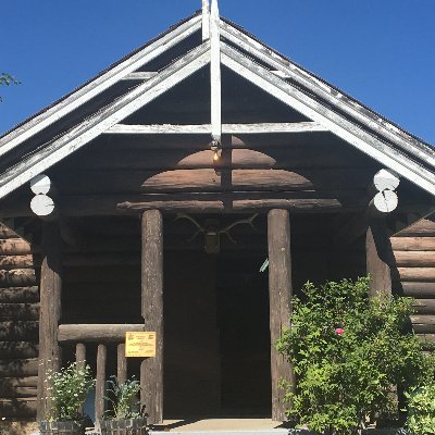 Welcome to the official Twitter account of the Lougheed Iron Creek Museum! 👋🏼 Come give us a visit! Open 10-4 PM every Tuesday to Saturday, July to August!