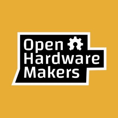 Making #openhardware the default everywhere, one project at a time. Mentoring & Training Program on Open Hardware inspired by @MozOpenLeaders.