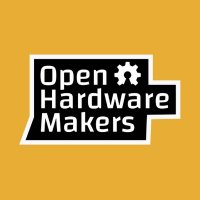 Open Hardware Makers (@openhwmakers) 's Twitter Profile Photo Open Hardware Makers (@openhwmakers) 's Twitter Profile Photo