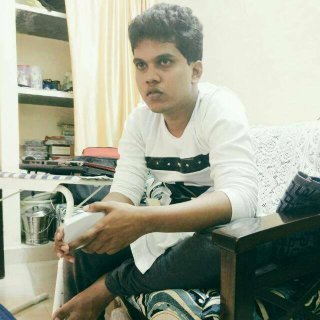 mourijoseph's profile picture. 