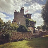 Midsummer House - @Midsummerhouse Twitter Profile Photo