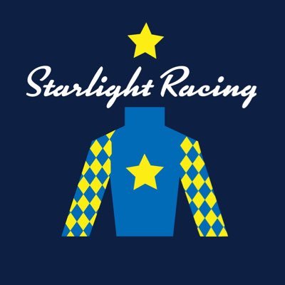 StarlightRacing Profile Picture