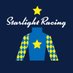 Starlight Racing (@StarlightRacing) Twitter profile photo