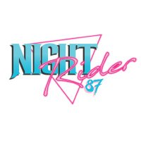 Night Rider 87 | 一真実 (@nr87_official) 's Twitter Profile Photo Night Rider 87 | 一真実 (@nr87_official) 's Twitter Profile Photo