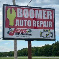 Boomer Auto Repair (@boomer_auto) 's Twitter Profile