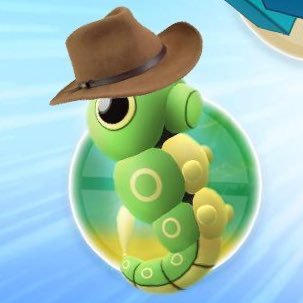 Replying to @Cowboy Hat Caterpie🤠 Mewtwo hasnt been in raids in a