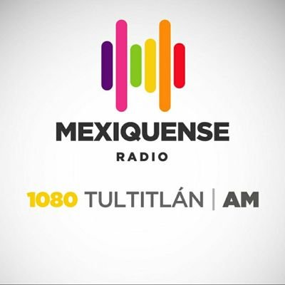 #SomosMexiquenseRadio y puedes sintonizarnos por en el 1080 AM  📻 #Radio #MexiquenseRadio