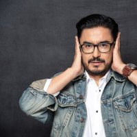 Alfredo Piña (@alfredpineapple) 's Twitter Profile