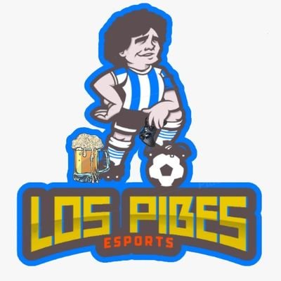 LOS PIBES FUTBOL CLUB on X: 🍫⚽🍫  / X