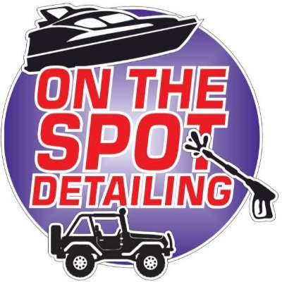 Mobile auto detailing in Branson, MO and 417 area!