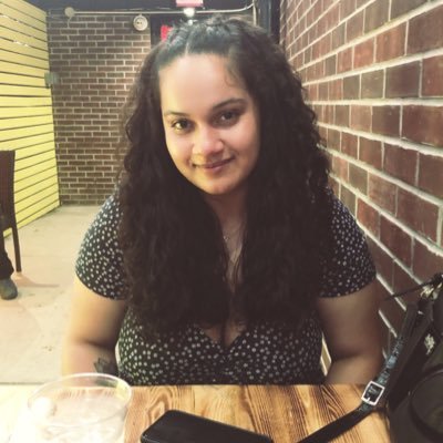 Social and Digital Marketing @velabikesusa | Springfield College Alumna | Communications/Journalism | Currently looking for full-time work ✍🏼
