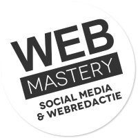 Webmastery (@webmasterynl) 's Twitter Profile Photo