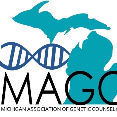 MichiganGC's profile picture. The MAGC (Michigan Association of Genetic Counselors) mission is to champion quality genetic counseling services in the State of Michigan