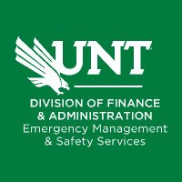 UNT Emergency Management (@meangreenready) 's Twitter Profile Photo UNT Emergency Management (@meangreenready) 's Twitter Profile Photo