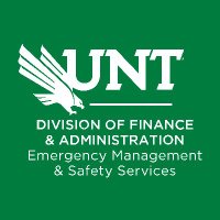 UNT Emergency Management(@MeanGreenReady) 's Twitter Profile Photo