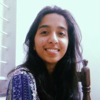 Deepti Hegde (@deeptibhegde) 's Twitter Profile