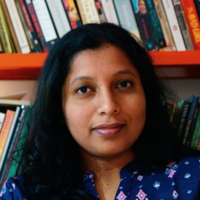 DhanyaBhaskar's profile picture. Chair, Centre for Policy Studies, Associate Prof, Ecosystem& Environment Management, @IIfmBhopal, Sustainability, human-nature interactions