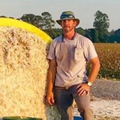 Follower of Christ-MS State Alum-Extension Crops Specialist North AL
