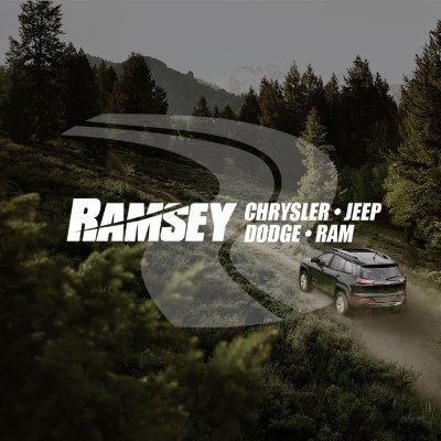 Ramsey_CJDR Profile Picture