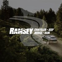 Ramsey Chrysler Jeep(@Ramsey_CJDR) 's Twitter Profile Photo