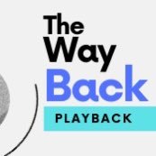 thewaybackplayback(@thewaybackplybk) 's Twitter Profile Photo
