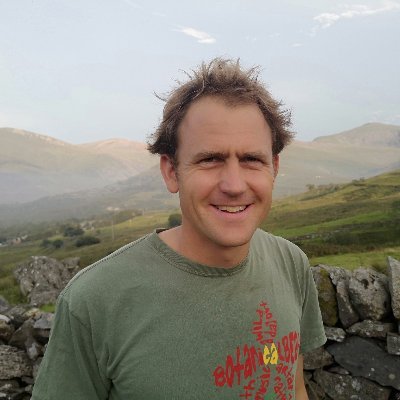 Senior Lecturer in Enviro Econ & Policy | land, conservation, equity, Madagasikara, Cymru | Director Grad Research. Climber, runner. Trech gwlad nag arglwydd