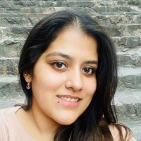 Simran (@simrank7) 's Twitter Profile