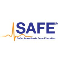 Safer Anaesthesia from Education (SAFE) (@safe_courses) 's Twitter Profile