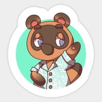 Nook’s Adoption Agency (@nooksadoption) 's Twitter Profile
