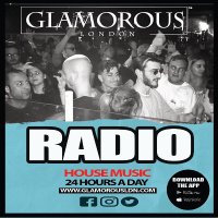 Glamorous LDN Radio (@glamorousradio) 's Twitter Profile