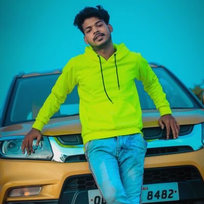 gaan_simpull's profile picture. #photographer
#dancer
#odiatoka