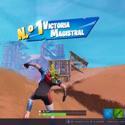 R3LieMc3zWO1Z8u's profile picture. No subo contenido pero capaz mas adelante si