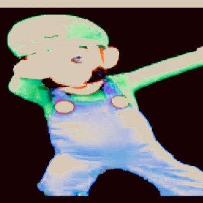 Toadsworth3's profile picture. Hey y’all, not here.