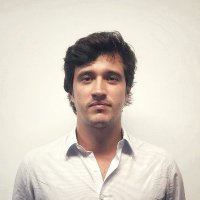 Álvaro Pereira (@alvarojpereiraf) 's Twitter Profile