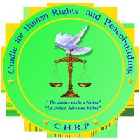Cradle for Human Rights and Peacebuilding(CHRP) (@cradleand) 's Twitter Profile