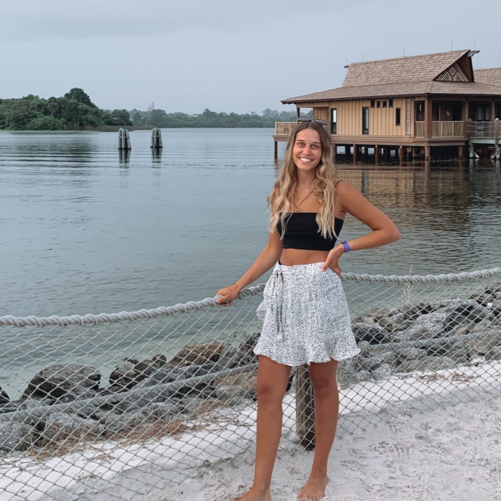 jlwest22's profile picture. trine