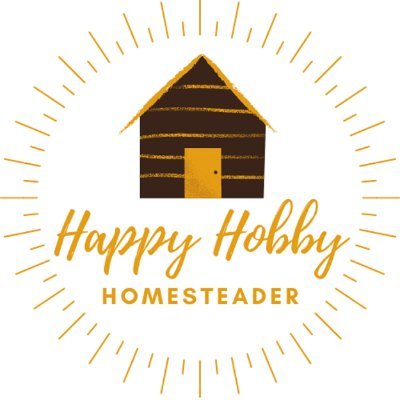 I'm a blogger that shares tips on hobby homesteading. You don't have to live on a working farm to master & implement traditional skills in your home!