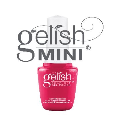 The original at-home soak-off gel polish! Up to 21 days wear and shine with our fabulous colors! Now available on Amazon & certified PETA 🐰 cruelty-free!