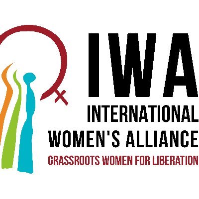 We are an anti-imperialist alliance of grassroots women's organizations, institutions, alliances, networks and individuals committed to ending imperialism.