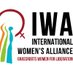 InternationalWomensAlliance (@intl_wmn_united) Twitter profile photo