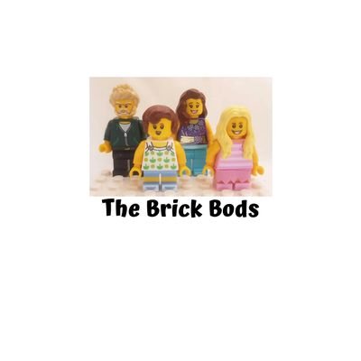 thebrickbods Profile Picture